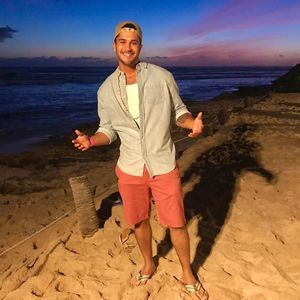 Meet your Posher, Nickolus